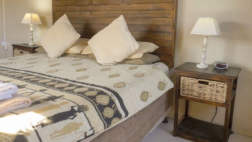 Imagen de la habitación del Hotel Kudu Ridge Game Lodge. Foto 9