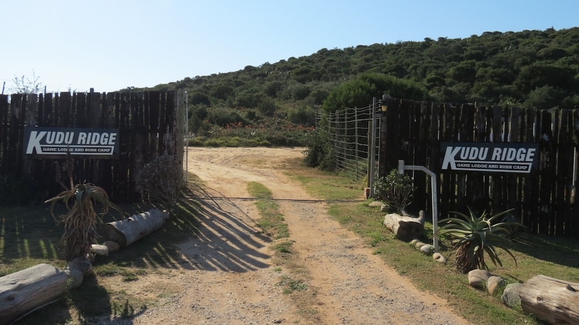 Imagen general del Hotel Kudu Ridge Game Lodge. Foto 1