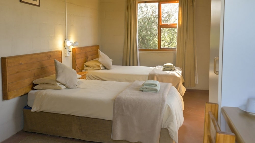 Imagen de la habitación del Hotel Kudu Ridge Game Lodge. Foto 10