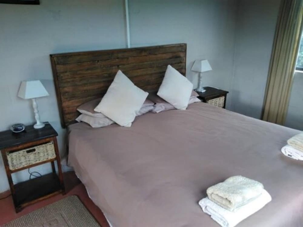 Imagen de la habitación del Hotel Kudu Ridge Game Lodge. Foto 11