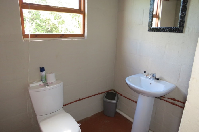 Imagen de la habitación del Hotel Kudu Ridge Game Lodge. Foto 14