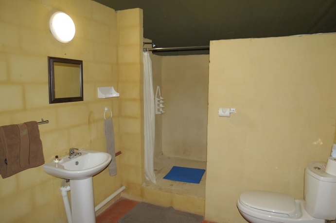 Imagen de la habitación del Hotel Kudu Ridge Game Lodge. Foto 15