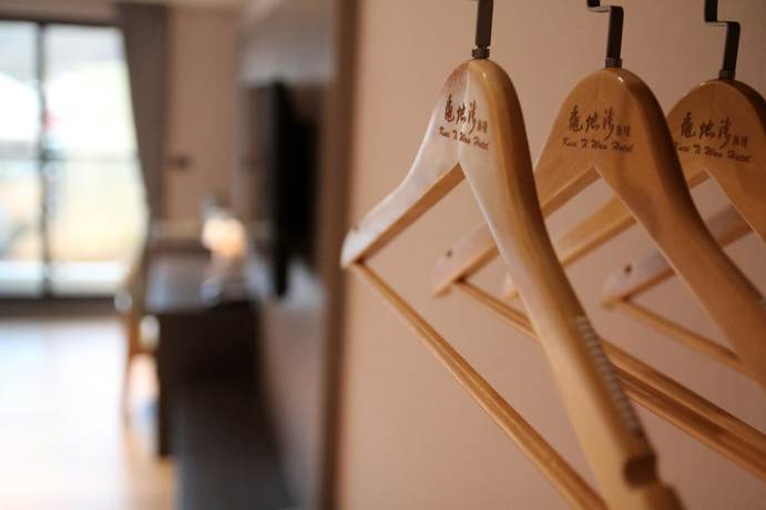 Imagen de la habitación del Hotel Kuei Ti Wan. Foto 5