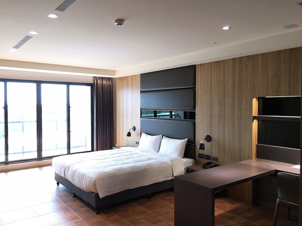 Imagen de la habitación del Hotel Kuei Ti Wan. Foto 6