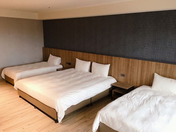 Imagen de la habitación del Hotel Kuei Ti Wan. Foto 9