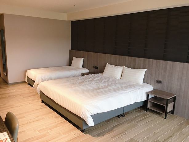 Imagen de la habitación del Hotel Kuei Ti Wan. Foto 10