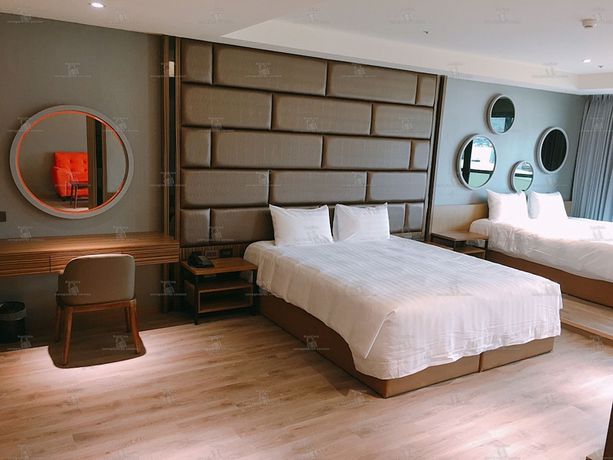 Imagen de la habitación del Hotel Kuei Ti Wan. Foto 11