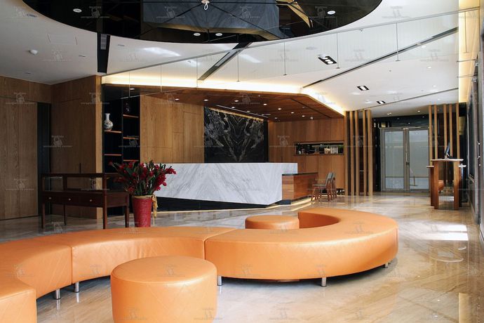 Imagen de los interiores del Hotel Kuei Ti Wan. Foto 20