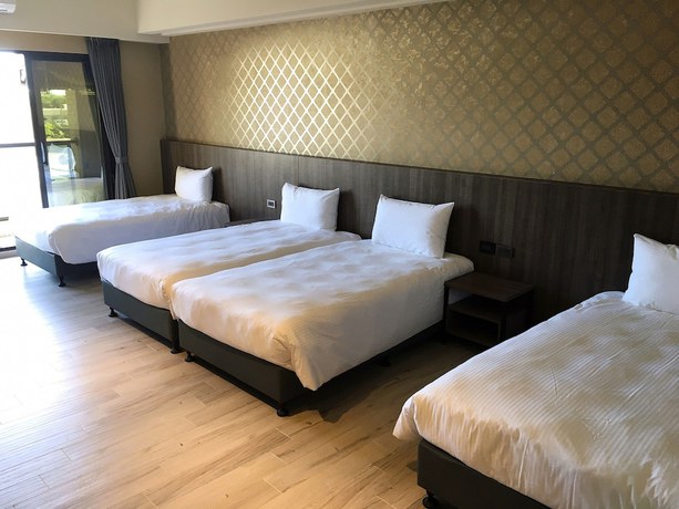 Imagen de la habitación del Hotel Kuei Ti Wan. Foto 12