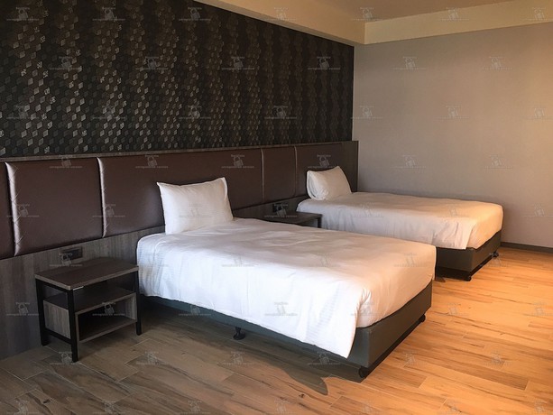 Imagen de la habitación del Hotel Kuei Ti Wan. Foto 13