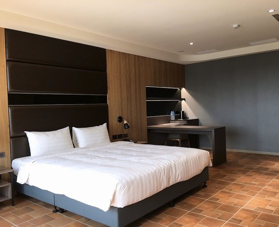 Imagen de la habitación del Hotel Kuei Ti Wan. Foto 14