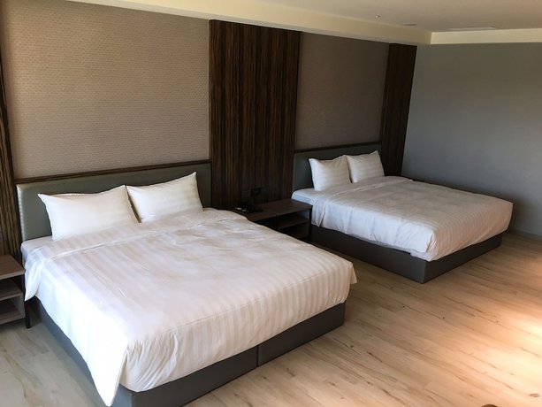 Imagen de la habitación del Hotel Kuei Ti Wan. Foto 15