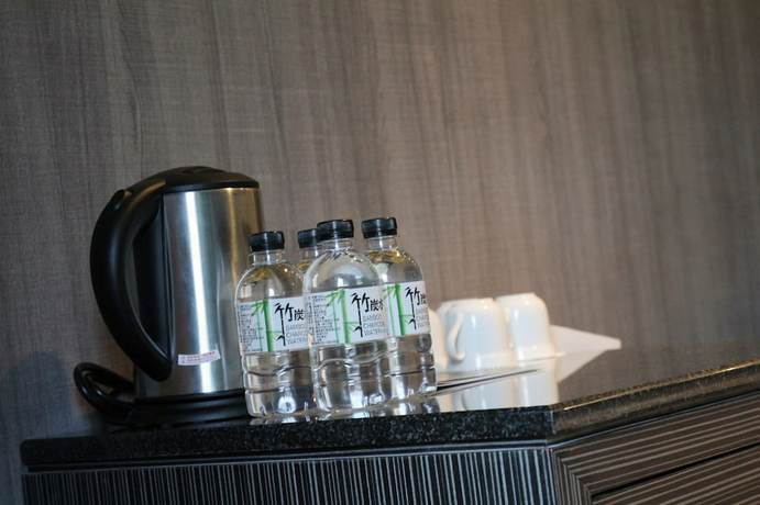 Imagen de la habitación del Hotel Kuei Ti Wan. Foto 16