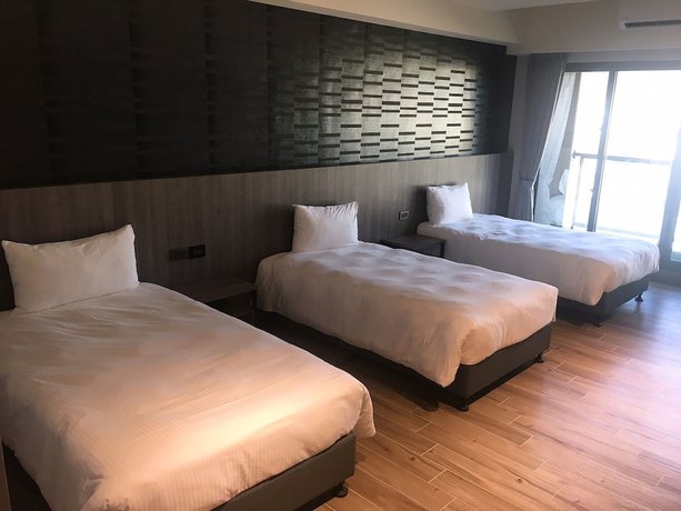 Imagen de la habitación del Hotel Kuei Ti Wan. Foto 17