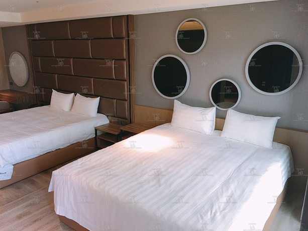 Imagen de la habitación del Hotel Kuei Ti Wan. Foto 19