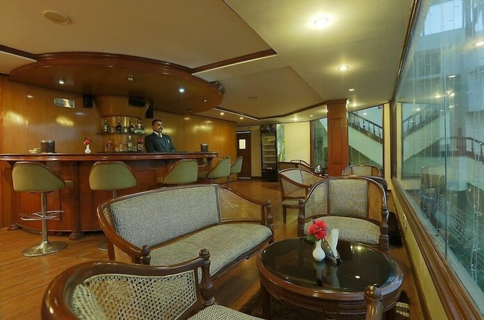 Imagen general del Hotel Kufri Holiday Resort. Foto 2