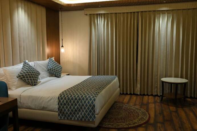 Imagen general del Hotel Kufri Holiday Resort. Foto 3