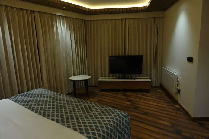 Imagen general del Hotel Kufri Holiday Resort. Foto 9