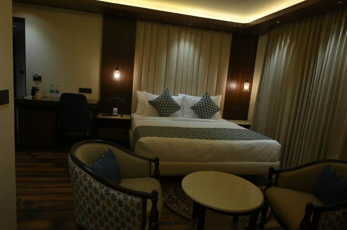 Imagen general del Hotel Kufri Holiday Resort. Foto 10