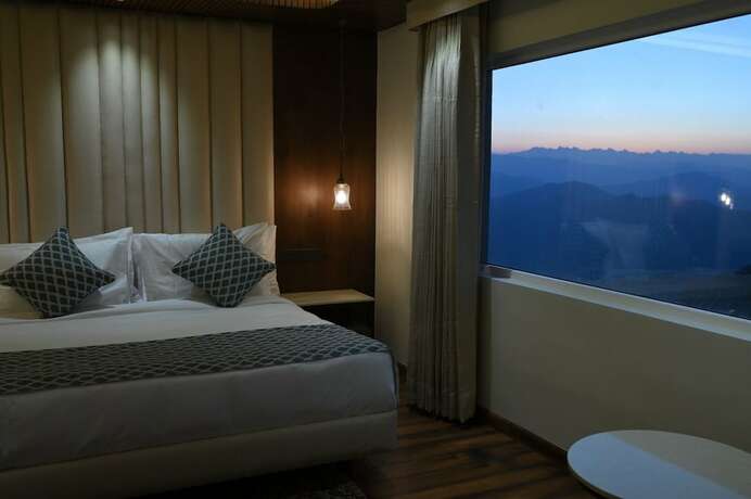 Imagen de la habitación del Hotel Kufri Holiday Resort. Foto 13