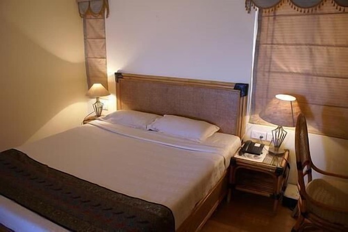 Imagen de la habitación del Hotel Kufri Holiday Resort. Foto 20