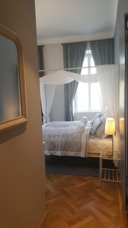 Imagen de la habitación del Hotel Kugel. Foto 2