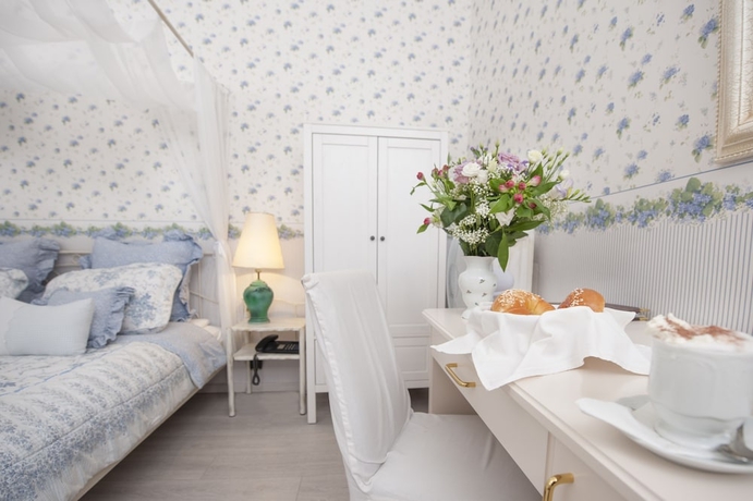 Imagen de la habitación del Hotel Kugel. Foto 4