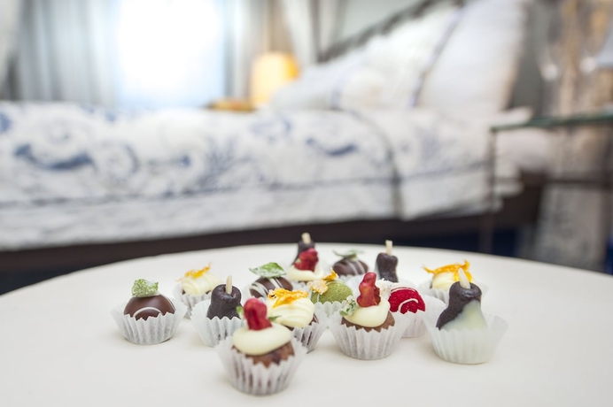 Imagen de la habitación del Hotel Kugel. Foto 5