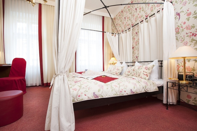 Imagen de la habitación del Hotel Kugel. Foto 6