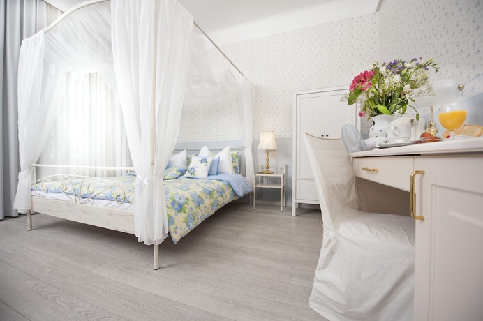 Imagen de la habitación del Hotel Kugel. Foto 8