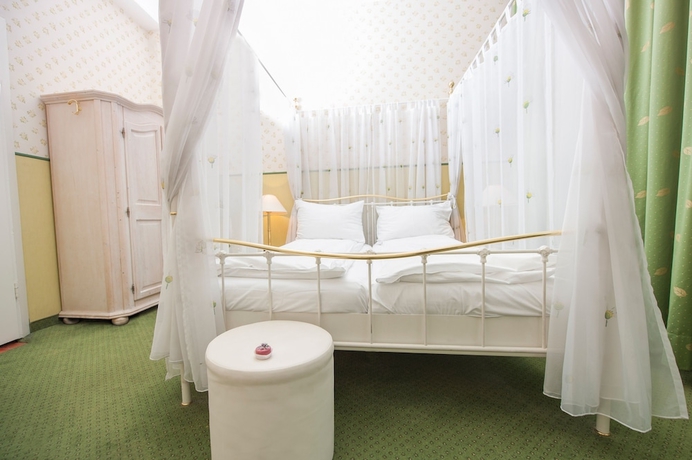 Imagen de la habitación del Hotel Kugel. Foto 11