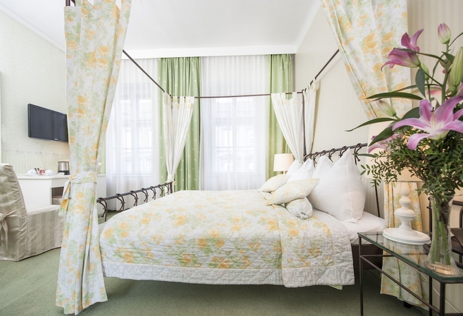 Imagen de la habitación del Hotel Kugel. Foto 13