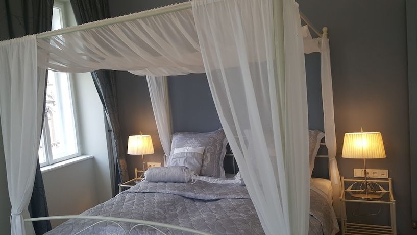 Imagen de la habitación del Hotel Kugel. Foto 17