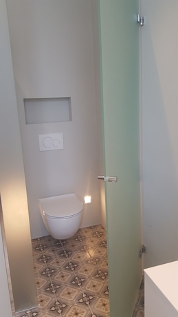 Imagen de la habitación del Hotel Kugel. Foto 18