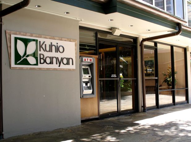 Imagen de la habitación del Hotel Kuhio Banyan Club. Foto 2