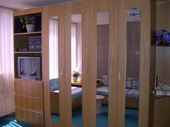 Imagen de los interiores del Hotel Kuhio Banyan Club. Foto 10