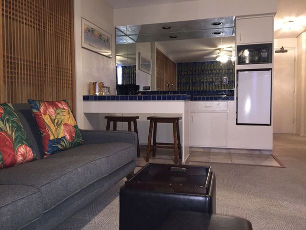 Imagen de la habitación del Hotel Kuhio Banyan Club. Foto 5
