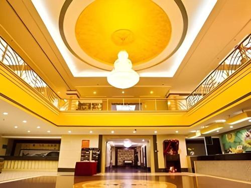 Imagen general del Hotel Kui Chong Holiday. Foto 2