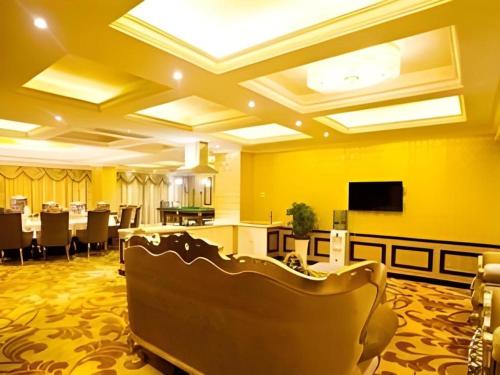 Imagen general del Hotel Kui Chong Holiday. Foto 3