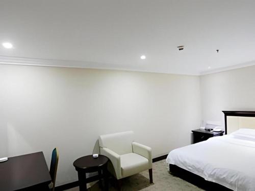 Imagen general del Hotel Kui Chong Holiday. Foto 4