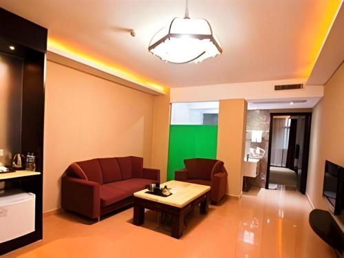 Imagen general del Hotel Kui Chong Holiday. Foto 5
