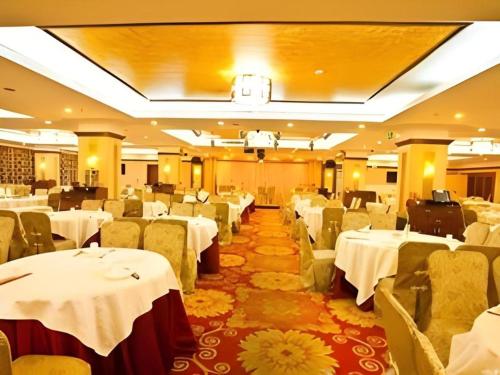 Imagen general del Hotel Kui Chong Holiday. Foto 6