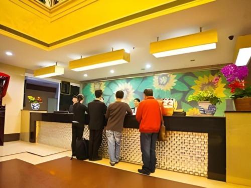 Imagen general del Hotel Kui Chong Holiday. Foto 7