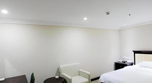 Imagen general del Hotel Kui Chong Holiday. Foto 11