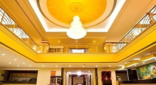 Imagen general del Hotel Kui Chong Holiday. Foto 12