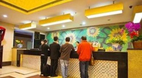 Imagen general del Hotel Kui Chong Holiday. Foto 13