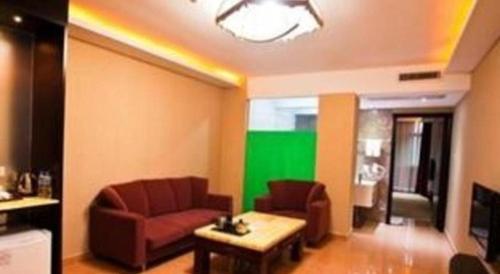 Imagen general del Hotel Kui Chong Holiday. Foto 14