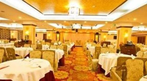Imagen general del Hotel Kui Chong Holiday. Foto 15