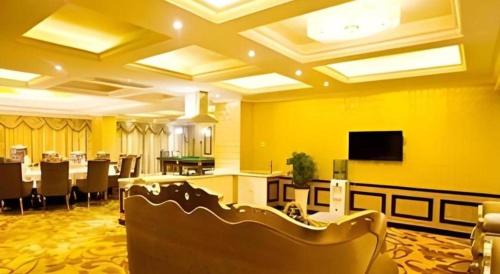 Imagen general del Hotel Kui Chong Holiday. Foto 17