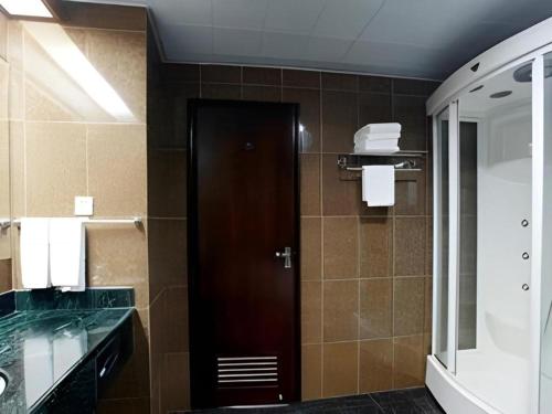 Imagen general del Hotel Kui Chong Holiday. Foto 18